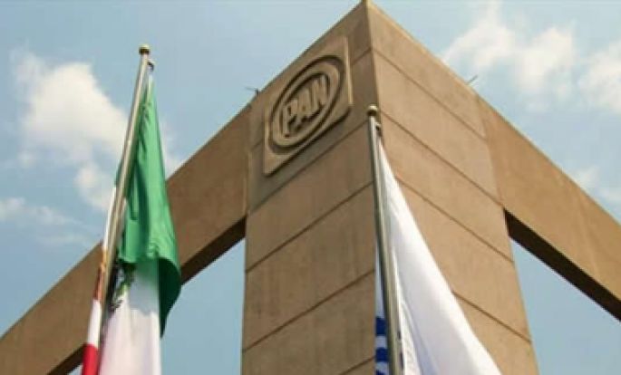 Inicia el proceso de renovación del Comité Ejecutivo Nacional del PAN