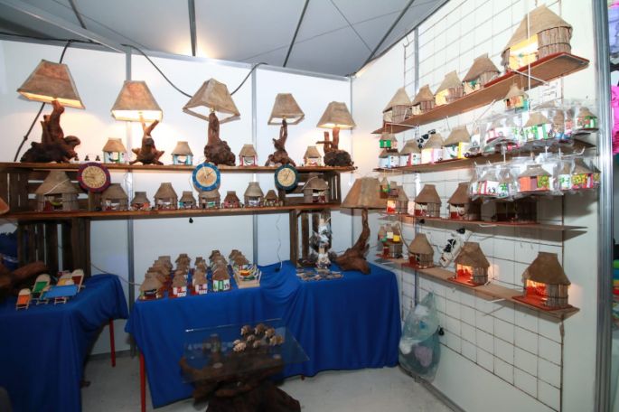Inauguran la XVII edición de la Feria Tunich 2018