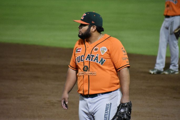 Caen los Leones en el primero de la serie en Puebla: 12x11