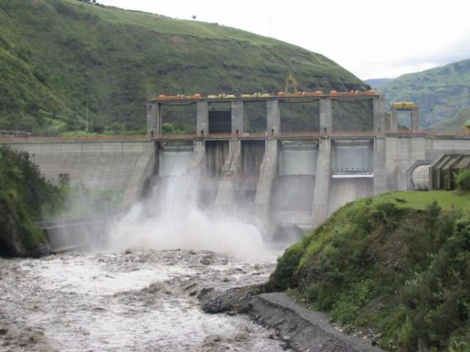 Rechaza SEMARNAT presa hidroeléctrica Santo Domingo en Chiapas