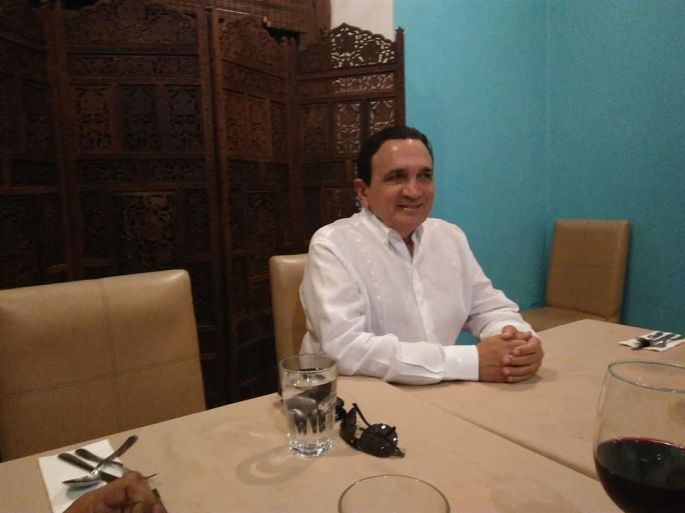 La Iniciativa Privada y el Gobierno Federal electo, tendrán mesas de trabajo para el Plan Nacional de Desarrollo