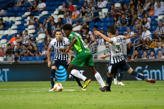 Venados FC cae en su visita a Monterrey