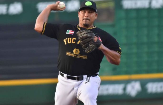 Ganan los Leones y  aseguran la serie ante Oaxaca