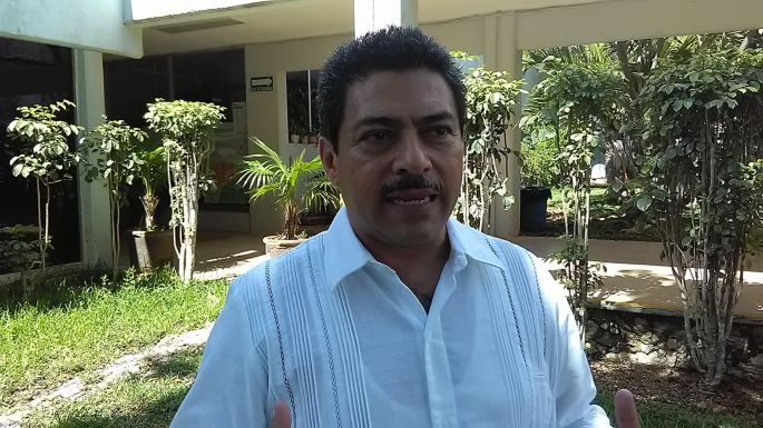 Se reduce el consumo de productos agrícolas locales por la globalización: investigador