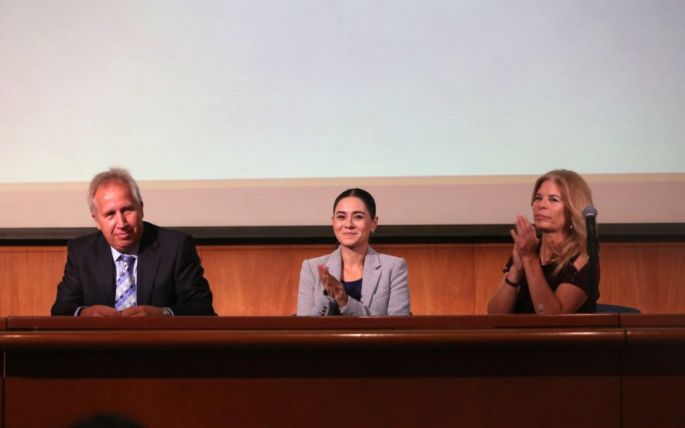 Realizan PAN y la Fundación Konrad Adenauer el foro “La igualdad, pilar de la democracia”