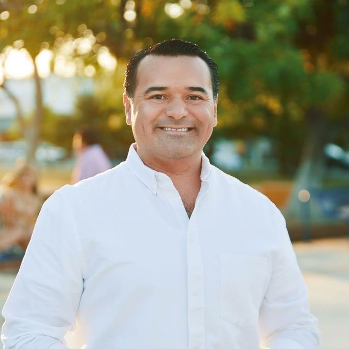 2 mil 500 invitados a la toma de posesión de Renán Barrera