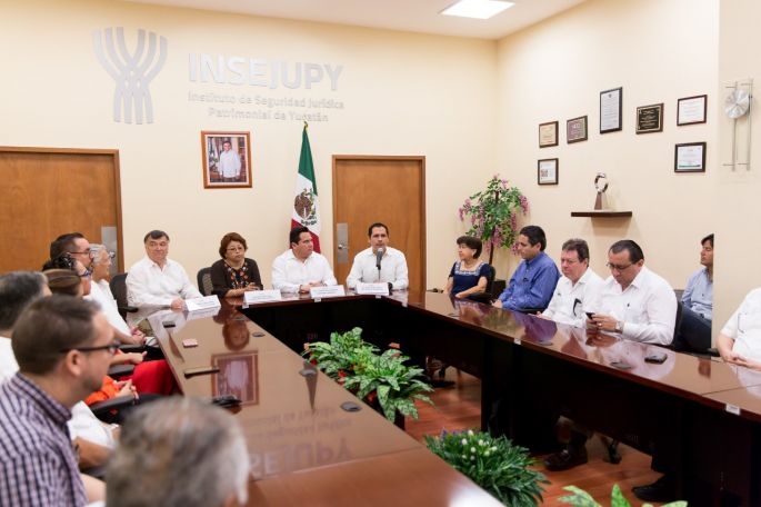 Certeza patrimonial con “Septiembre, mes del testamento”