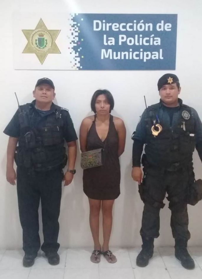 La Policía Municipal localiza a mujer extraviada desde el 8 de agosto pasado