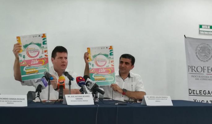 Feria de Regreso a clases del 17 al 19 de agosto