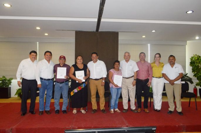 Innovación y tecnología, ejes rectores del crecimiento en el sector rural yucateco