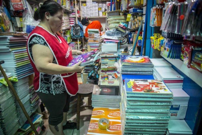 La Profeco monitorea casas de empeño por regreso a clases
