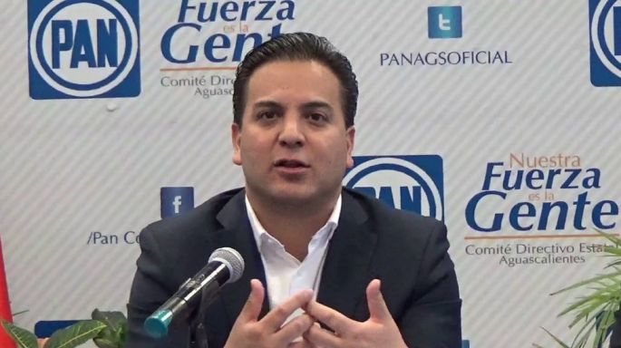 Una“burla”, la consulta popular sobre el Nuevo Aeropuerto Internacional de México: PAN