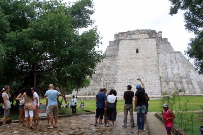 Cerca de 800 mil visitantes recibieron los paradores turísticos de Cultur este verano