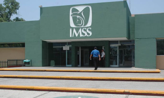 No hay vacunas contra la influenza en el IMSS de Yucatán