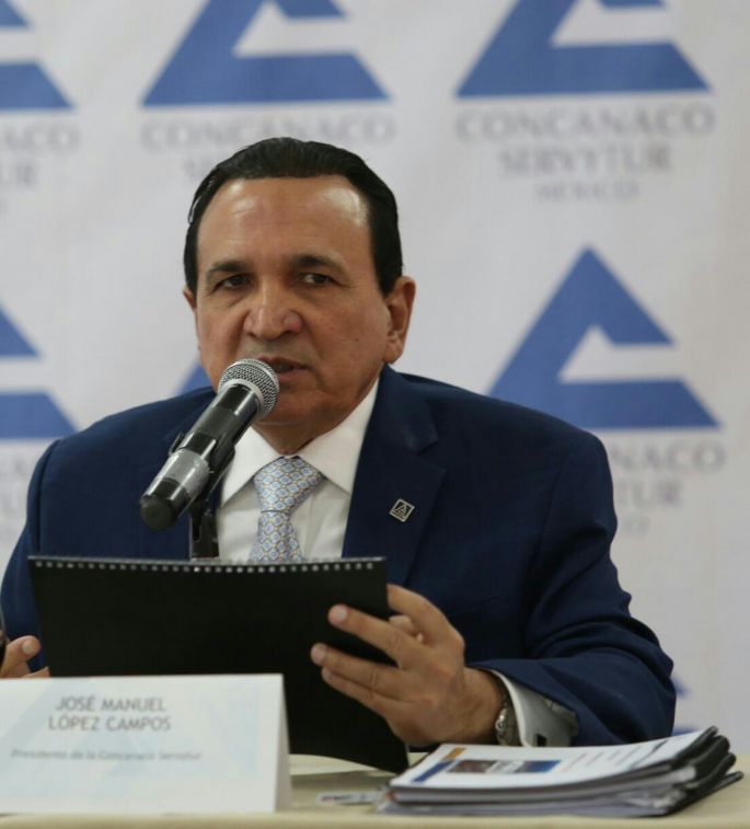 Detonará el crecimiento económico y turístico del Sureste la ampliación del Tren Maya 