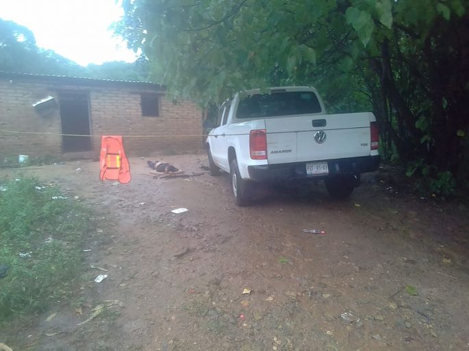 Seis sicarios muertos en un enfrentamiento en Guerrero