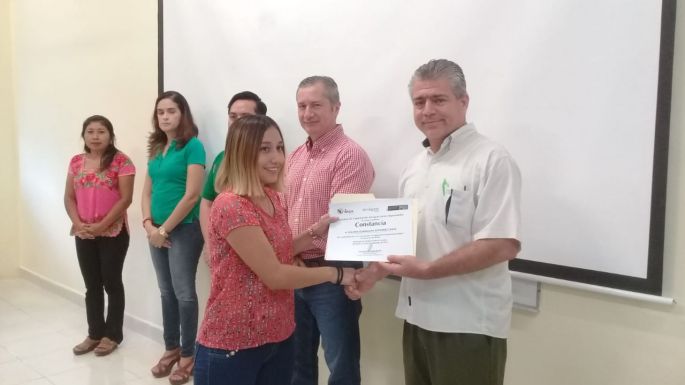 Mayor participación de emprendedores en el agro yucateco