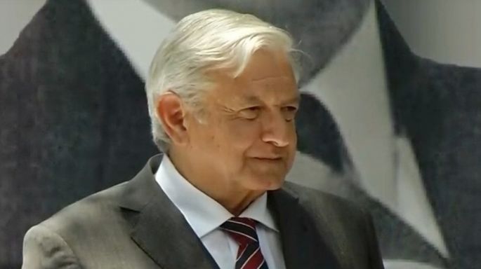 AMLO mantendrá en las calles al Ejército y a la Marina