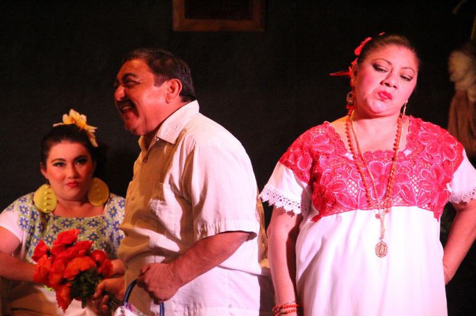 Puruxón Cauich invita a reflexionar sobre la depresión y el suicidio