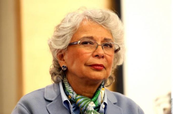 El gobierno de AMLO propondrá a la ONU legalizar drogas: Sánchez Cordero