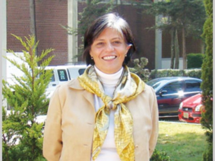 Una talentosa ingeniera será la  directora de Conagua en el gobierno de AMLO