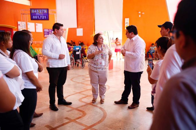 CRIT Yucatán confía en la juventud