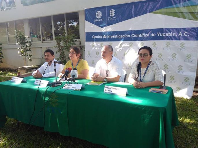 El CICY convoca al 5º. Encuentro Culinario Tradicional