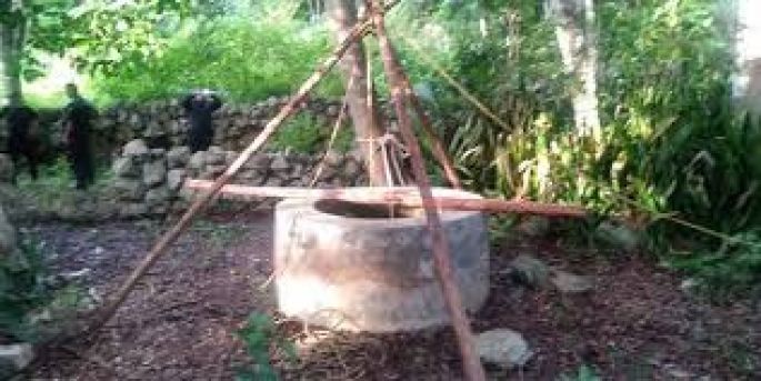 Preso el asesino de la niña en Tahdziú