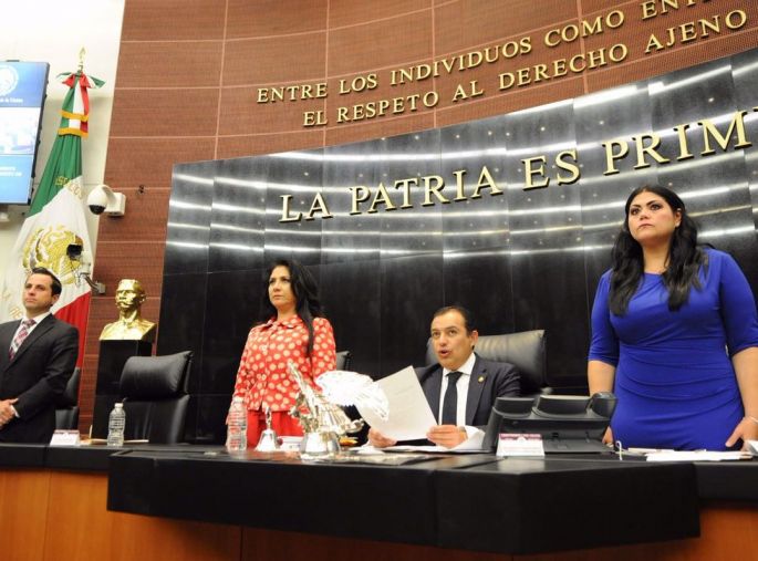 La Comisión Permanente elimina el “pase automático” a la Fiscalía General