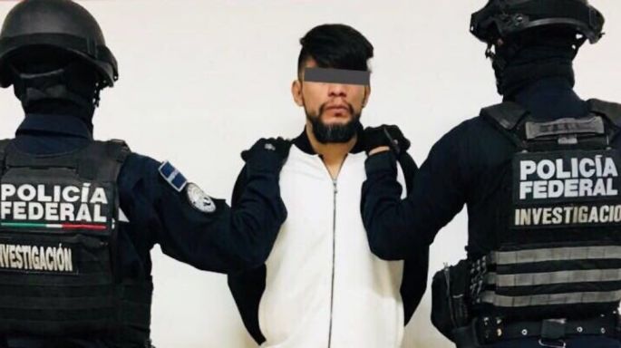 Ex agente de la PGR enganchaba mujeres para Zona Divas, ya fue detenido