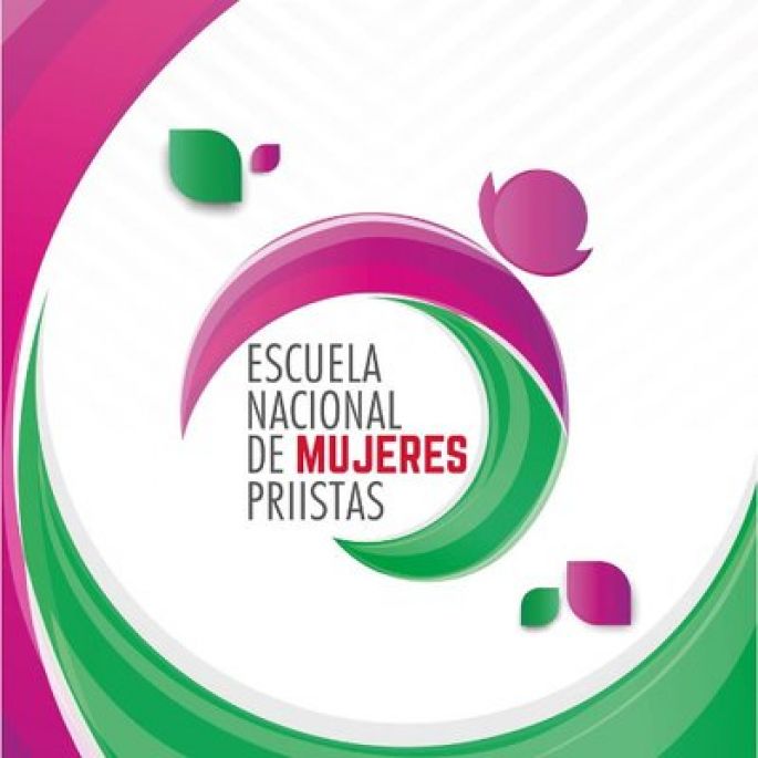 La Escuela Nacional de Mujeres Priistas fue nominada al premio “The Napolitan Victory Awards”