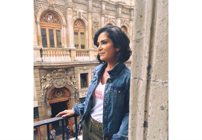 Falla  la ONU a favor de Lydia Cacho; pide al Estado mexicano investigación exhaustiva