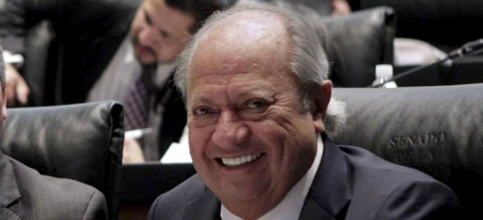 El próximo gobierno federal quitará los recursos oficiales a los sindicatos como el de Pemex