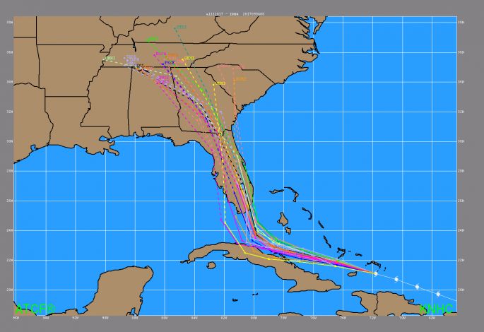 Se reduce el pronóstico de huracanes para el Caribe, pero se pide no bajar la guardia