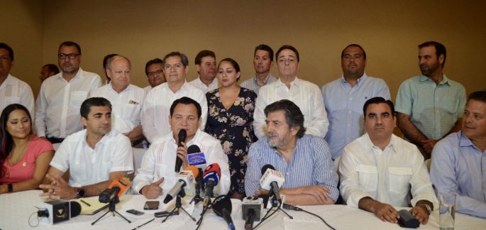 En diciembre empiezan los trabajos del Tren Maya Peninsular