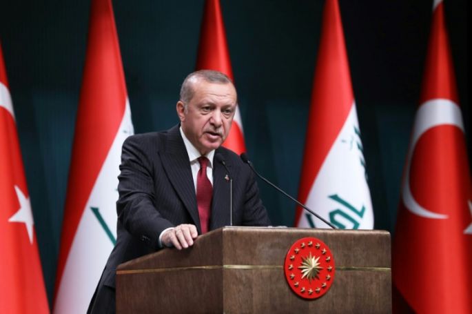 Turquía replica con aumento de aranceles a productos de Estados Unidos