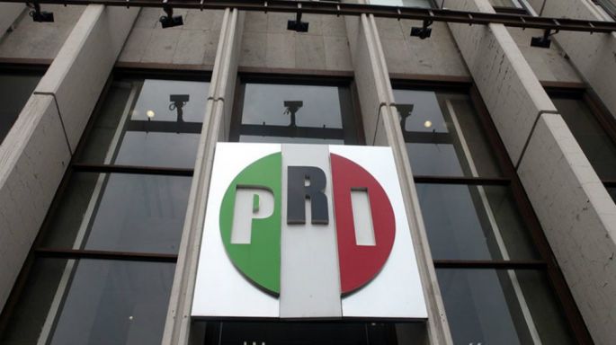 Este martes PRI elegirá a su nuevo dirigente nacional
