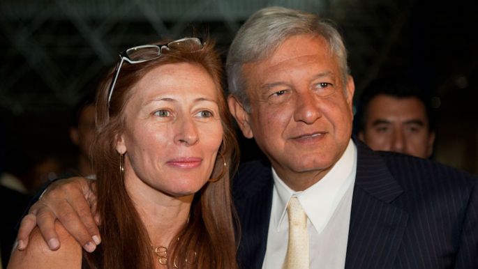 Tatiana Clouthier le dice “no” a AMLO 