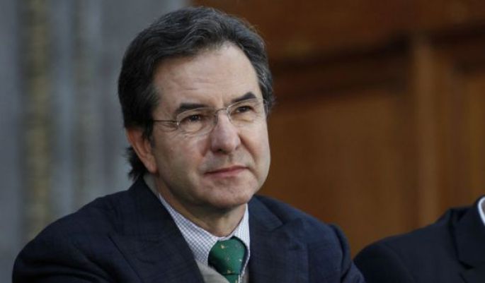 Esteban Moctezuma hace nombramientos en la SEP del nuevo gobierno federal