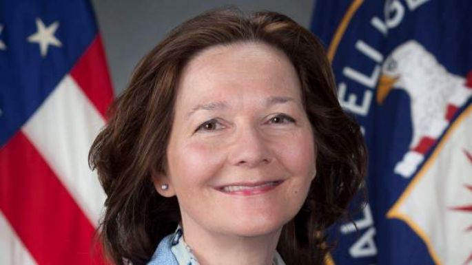 La jefa de la CIA detalló prácticas de tortura bajo su supervisión en 2002