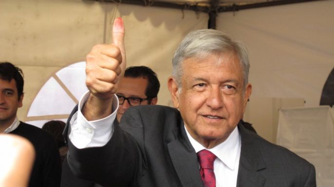 Oficial: el 8 de agosto se entregará la constancia de validez a AMLO como presidente electo