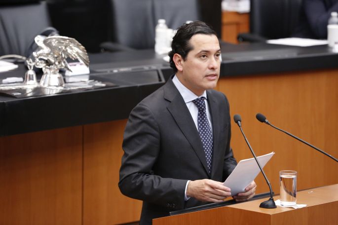 Propone el PAN, sanciones a quien condicione la educación básica en escuelas públicas a cambio de cuotas 