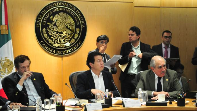 Diputados de Morena buscarán dar solución justa a los ex braceros