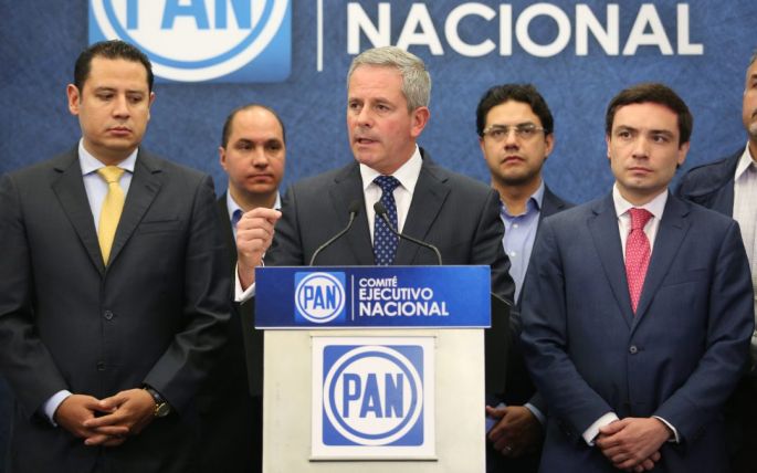 Recuento de votos dará certeza; lo que ganamos en las urnas no lo vamos a perder en la mesa: Por Puebla al Frente
