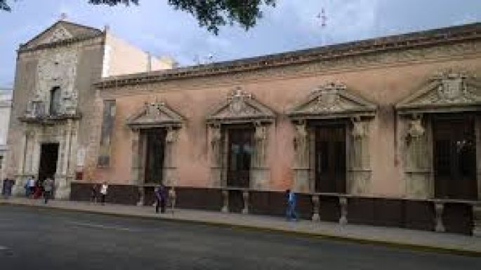  Los primeros artesanos de Yucatán, ruidos necesarios de Mérida