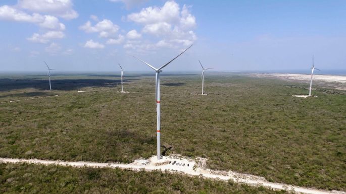 Yucatán, a la vanguardia en la generación de energía limpia