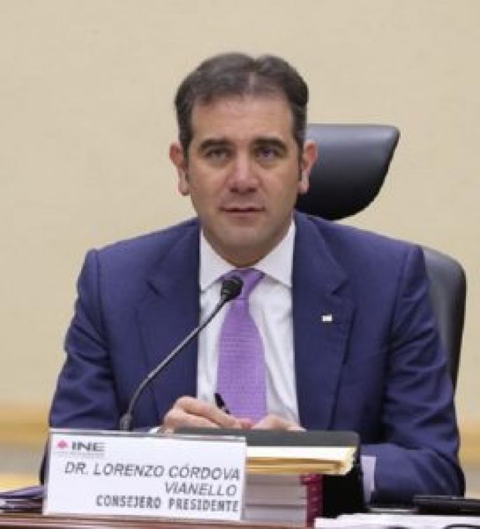 Determina Consejo General pérdida de registro de los partidos políticos Nueva Alianza y Encuentro Social