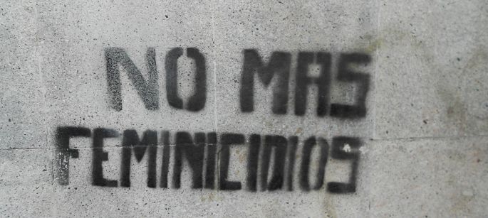 América Latina, la ONU y la Unión Europea unidas contra el feminicidio