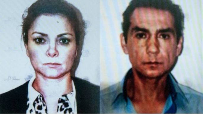 José Luis Abarca y su esposa a un paso de su libertad