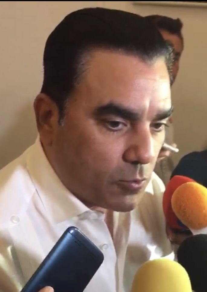 La COPARMEX revisará cifras del informe de RZB